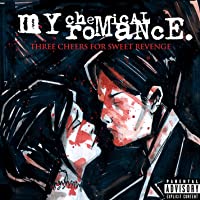 Los mejores  - The Black Parade [Vinilo]